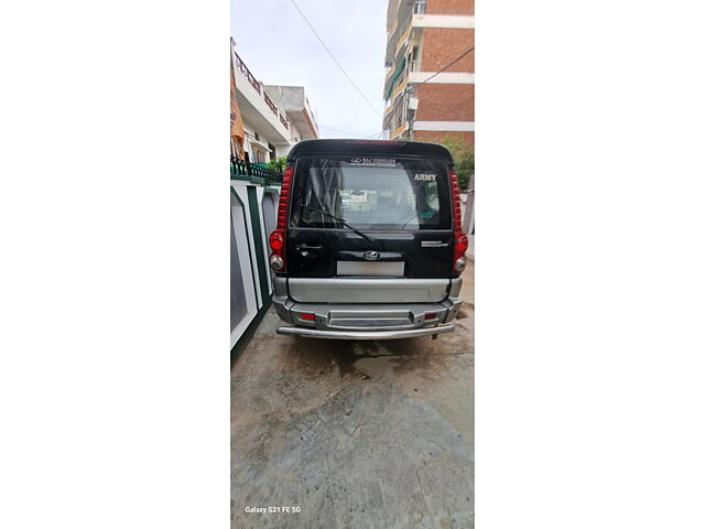 Used Mahindra Scorpio [2009-2014] SLE BS-IV in Varanasi