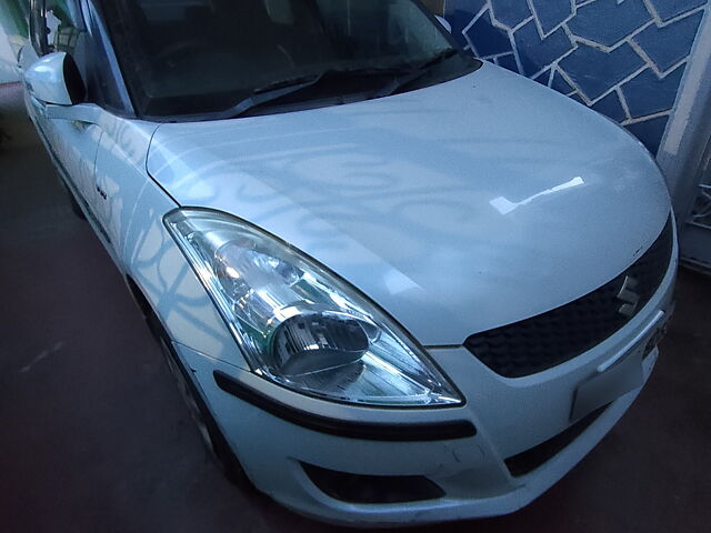 Used 2012 Maruti Suzuki Swift in Bilaspur