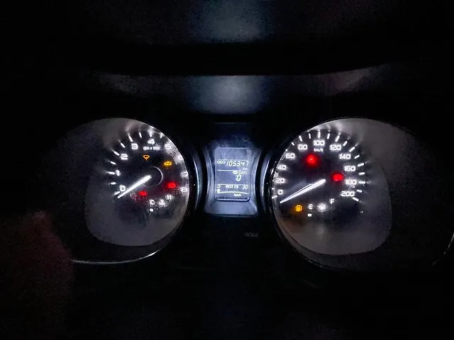 Used Tata Nexon [2017-2020] XM Diesel in Indore