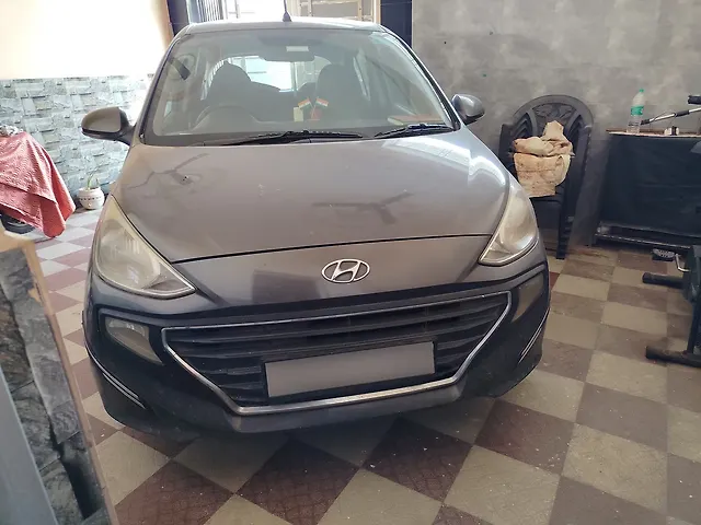 Used 2019 Hyundai Santro in Gurgaon