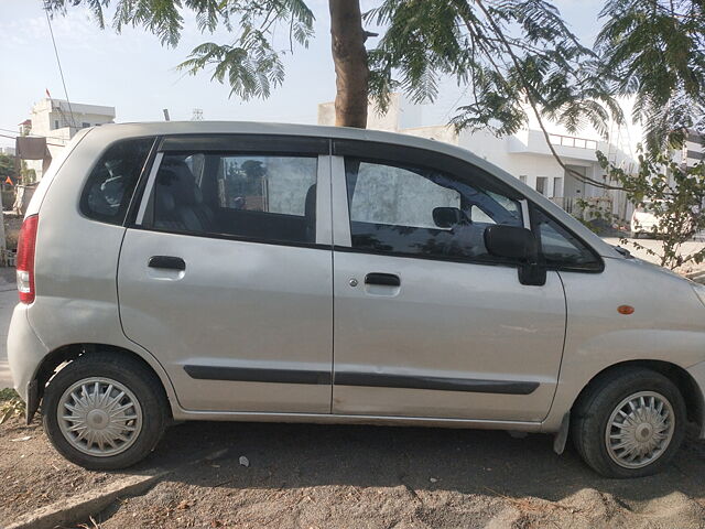 Used Maruti Suzuki Estilo LXi BS-IV in Indore