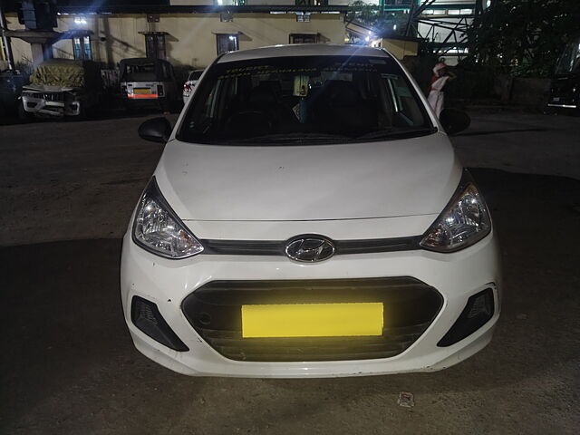 Used Hyundai Xcent E CRDi in Guwahati