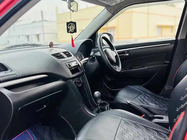Used Maruti Suzuki Swift [2014-2018] VDi ABS [2014-2017] in Theni