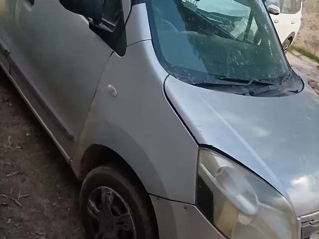 Used 2016 Maruti Suzuki Wagon R in Sonipat