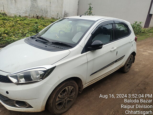 Used Tata Tiago JTP 1.2 in Baloda Bazaar