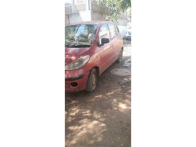 Used Hyundai i10 [2007-2010] Era in Jalgaon