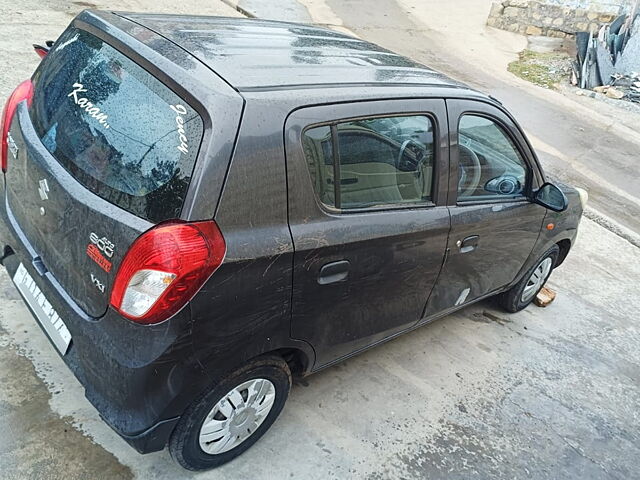 Used Maruti Suzuki Alto 800 [2012-2016] Lxi in Jafrabad