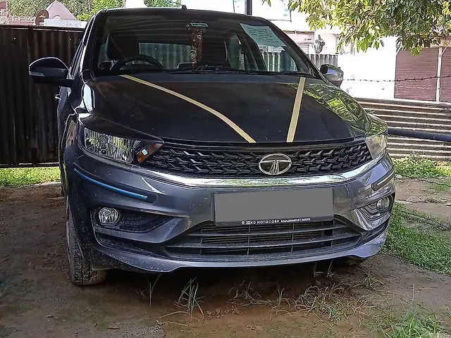 Used 2020 Tata Tiago in Kanpur