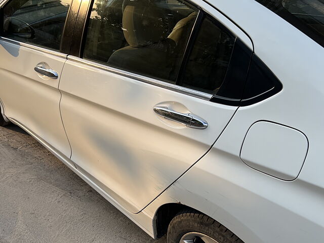 Used Honda City [2014-2017] V in Jaipur