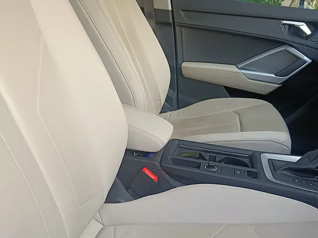 Used Audi Q3 40 TFSI Premium Plus [2022-2024] in Navi Mumbai