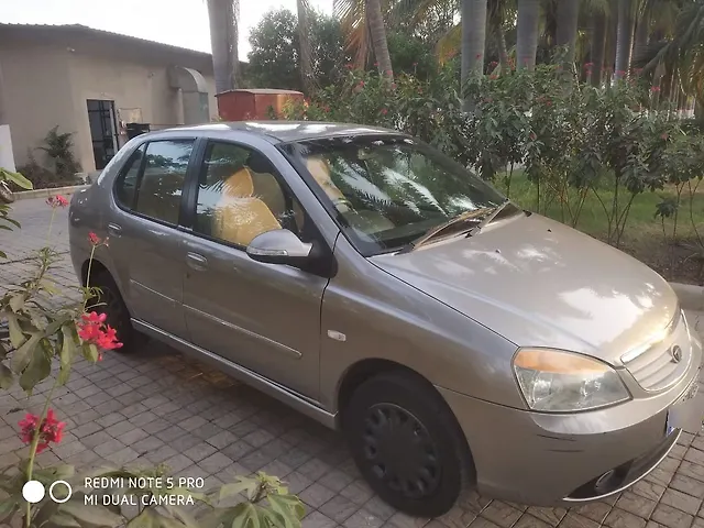 Used Tata Indigo CS [2008-2011] GLX in Raipur