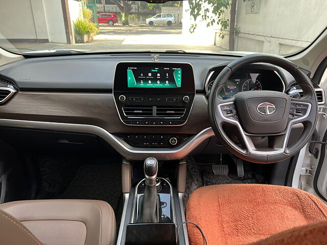 Used Tata Harrier [2019-2023] XZA Plus Dual Tone in Chennai