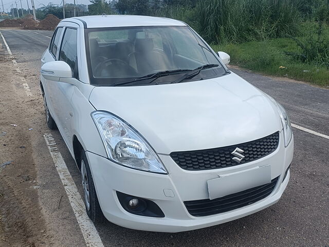 Used 2014 Maruti Suzuki Swift DZire in Rohtak