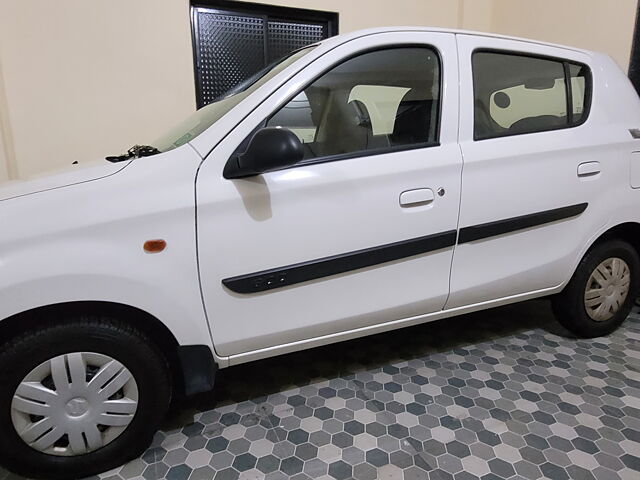 Used Maruti Suzuki Alto 800 [2016-2019] LXi CNG in Pune