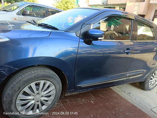 Used 2019 Maruti Suzuki Baleno in Faridabad