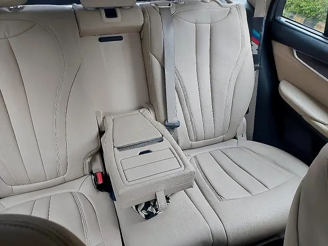 Used BMW X5 [2014-2019] xDrive 30d in Delhi