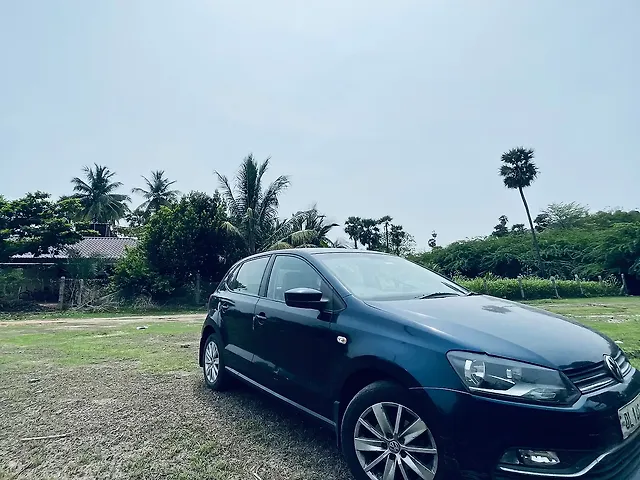 Used 2015 Volkswagen Polo in Salem
