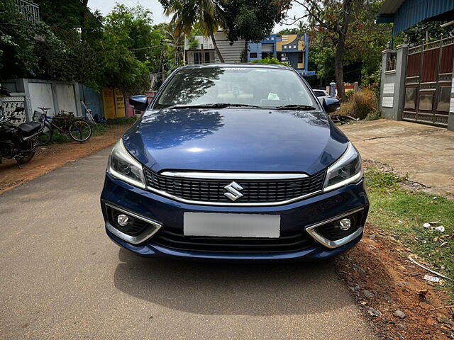 Used 2019 Maruti Suzuki Ciaz in Kumbakonam