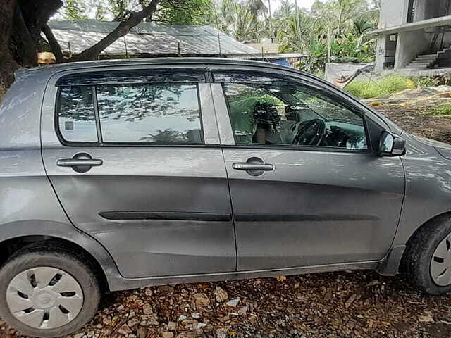 Used Maruti Suzuki Celerio ZXi [2021-2023] in Kozhikode