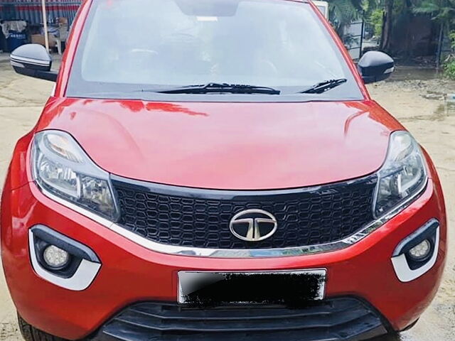 Used Tata Nexon [2017-2020] XM in Palakkad