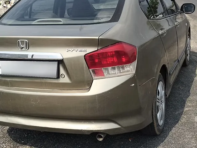 Used 2009 Honda City in Himmatnagar