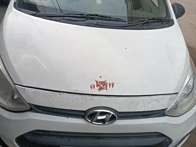 Used 2018 Hyundai Xcent in Jaipur