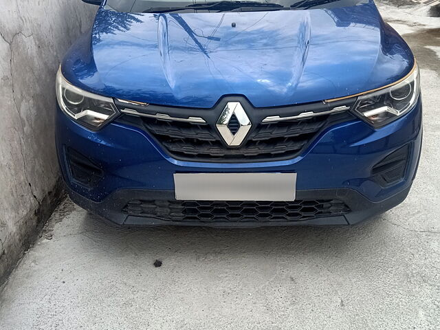 Used 2020 Renault Triber in Dehradun