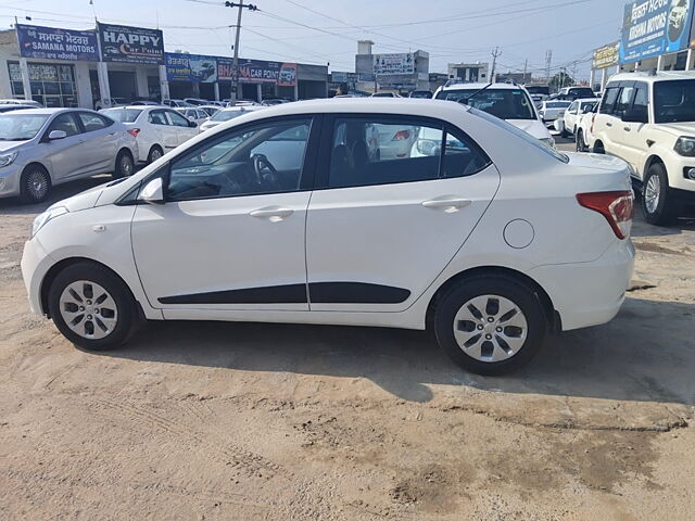 Used Hyundai Xcent [2014-2017] Base ABS 1.1 CRDi [2015-02016] in Amritsar