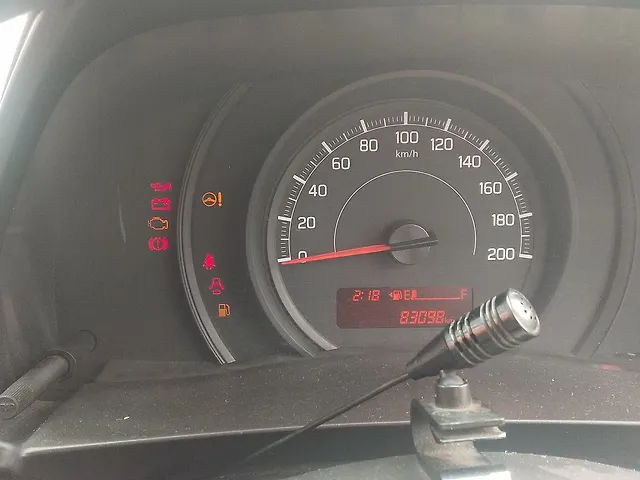 Used Maruti Suzuki Swift [2018-2021] LXi in Durgapur