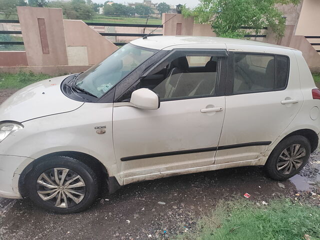 Used Maruti Suzuki Swift  [2005-2010] VDi in Delhi