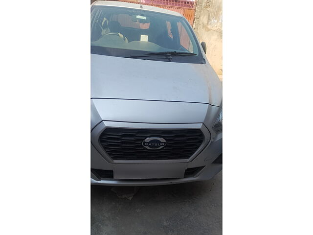 Used 2019 Datsun Go Plus in Gautam Buddha Nagar