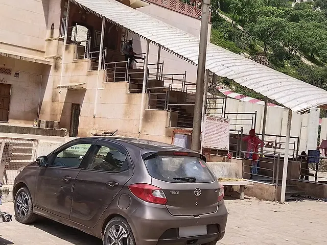 Used 2018 Tata Tiago in Jaipur