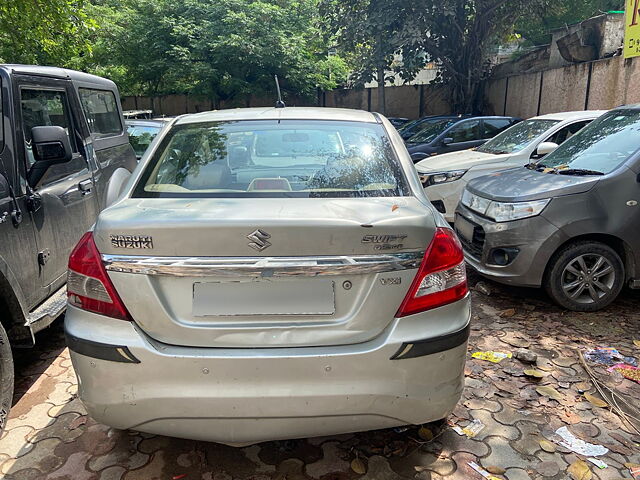 Used Maruti Suzuki Swift Dzire [2015-2017] VXI in Delhi