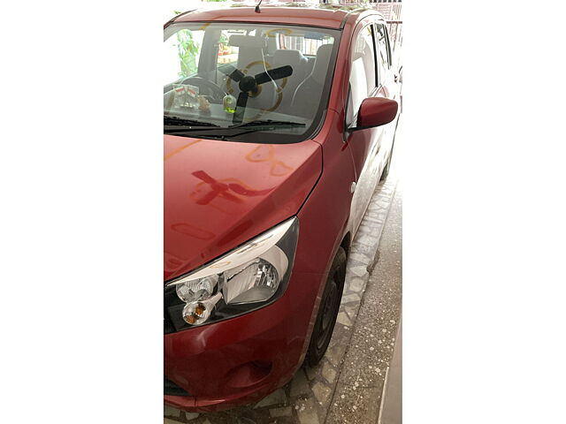 Used Maruti Suzuki Celerio [2017-2021] VXi [2017-2019] in Lucknow