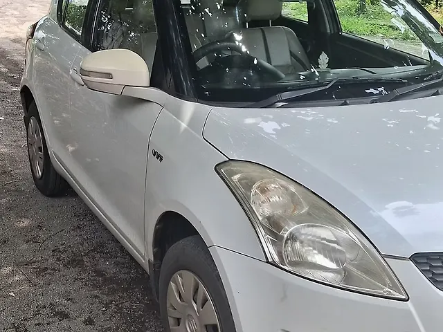 Used 2012 Maruti Suzuki Swift in Jamshedpur