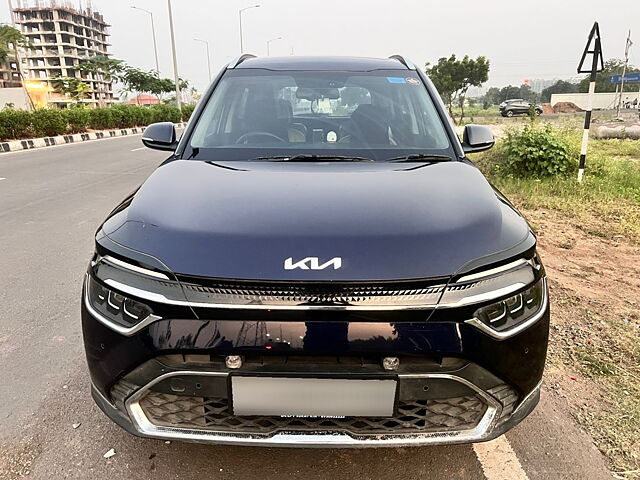 Used 2022 Kia Carens in Surat