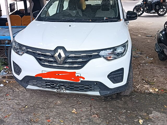 Used Renault Triber [2019-2023] RXT in Hyderabad