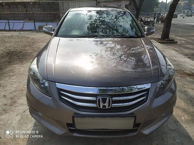 Used Honda Accord [2011-2014] 2.4 AT in Pune