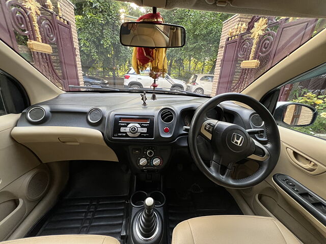 Used Honda Amaze [2013-2016] 1.5 S i-DTEC in Delhi