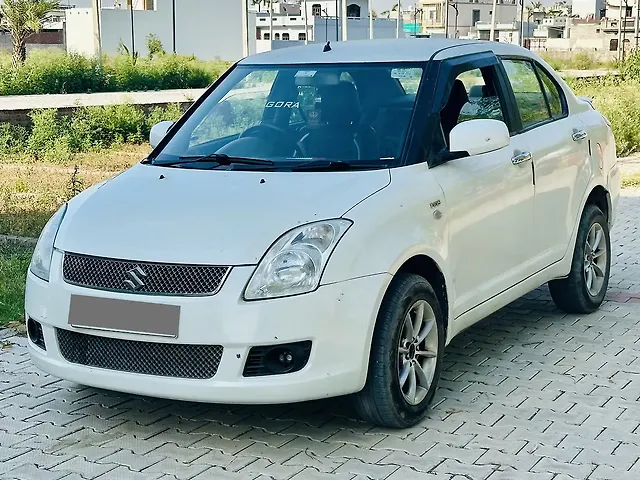Used Maruti Suzuki Swift DZire [2011-2015] ZDI in Nakodar