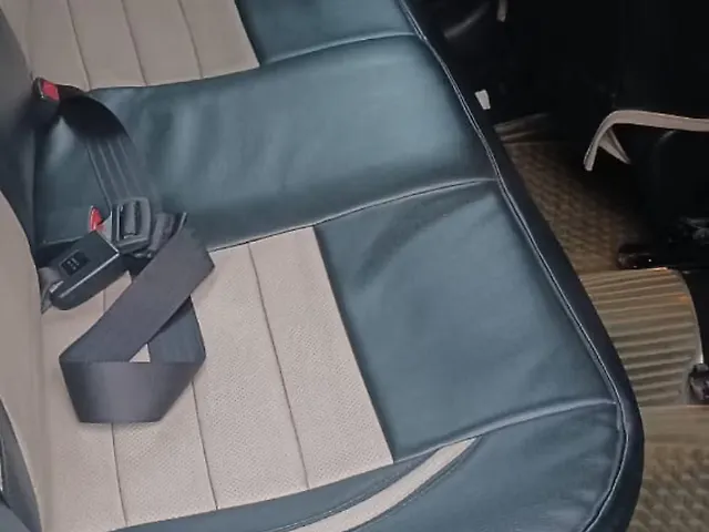Used Ford Figo [2010-2012] Duratorq Diesel Titanium 1.4 in Jamshedpur