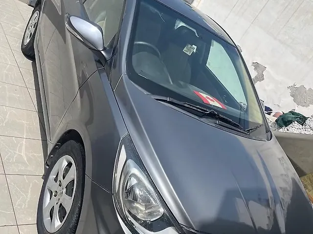 Used Hyundai Verna [2011-2015] Fluidic 1.6 CRDi in Chandigarh