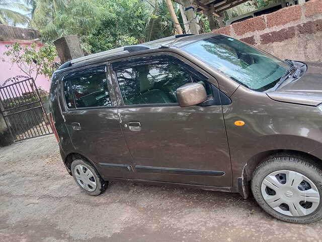 Used Maruti Suzuki Wagon R 1.0 [2010-2013] VXi in Bhubaneswar