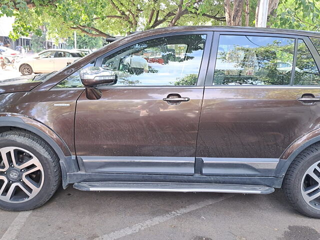 Used 2019 Tata Hexa in Chandigarh