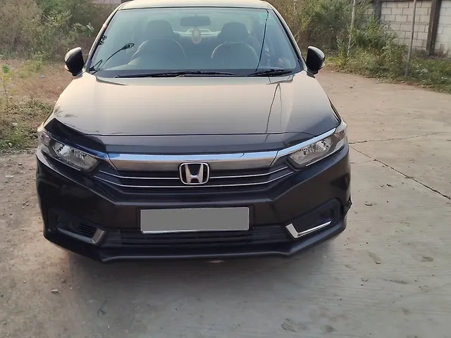 Used 2023 Honda Amaze in Bhopal