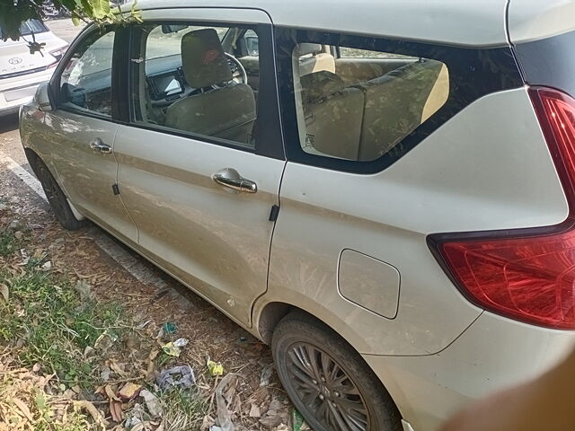 Used Maruti Suzuki Ertiga [2018-2022] ZXi in Vadodara