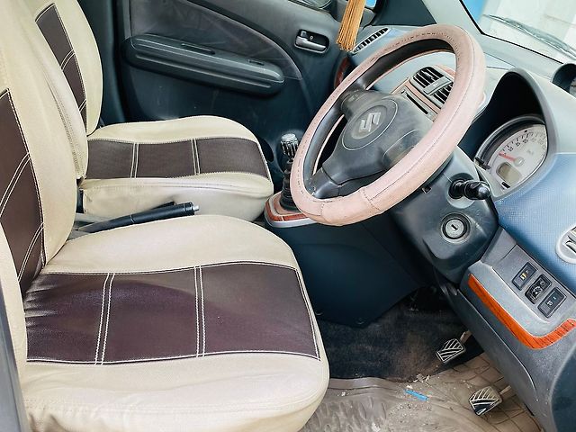 Used Maruti Suzuki Ritz [2009-2012] GENUS VDI in Kanpur