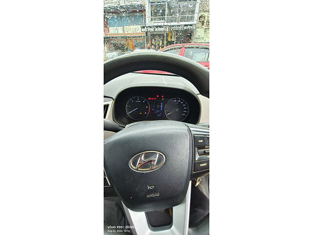 Used Hyundai Creta [2018-2019] E Plus 1.4 CRDi in Raisen