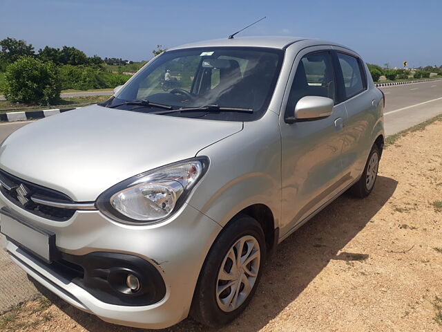 Used Maruti Suzuki Celerio ZXi [2021-2023] in Porbandar