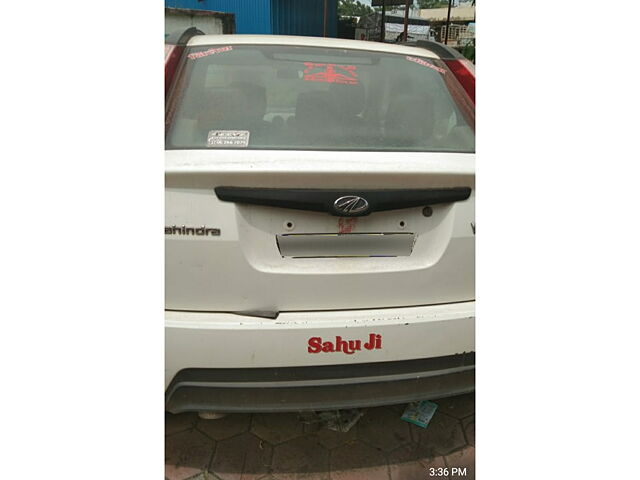 Used Mahindra Verito Vibe CS 1.5 D4 in Barwani